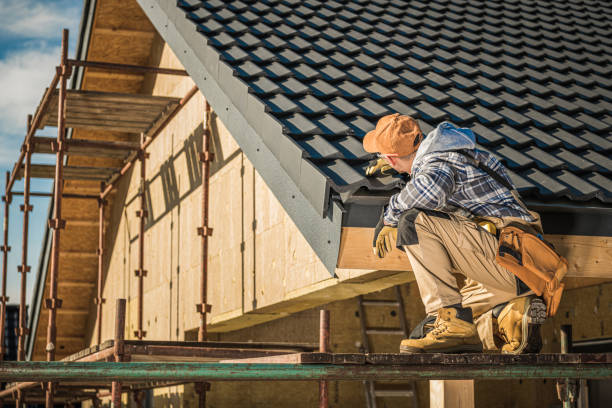 Fast & Reliable Emergency Roof Repairs in Anaconda, MT