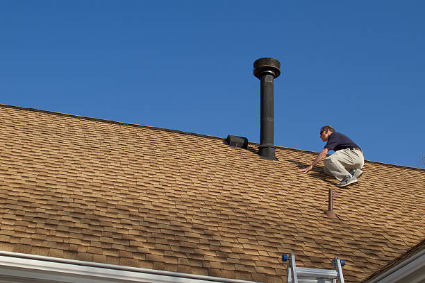 Best Emergency Roof Repair Services  in Anaconda, MT